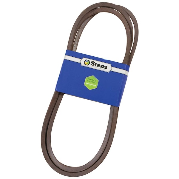 Stens Fan Belt For Ferris Most F125Xt, Is700Z, Is2100Z Series Mowers 5103927 266-159 - main